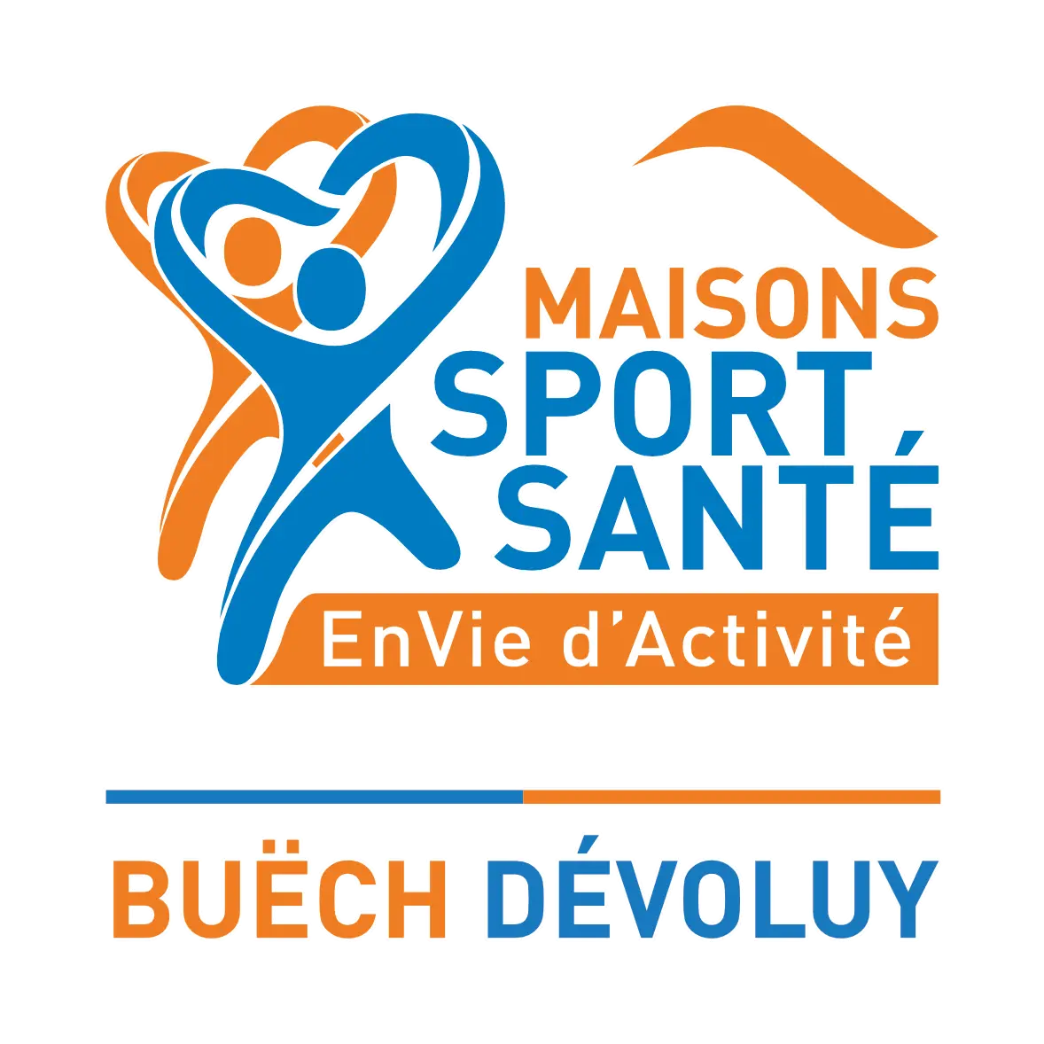Maison Sport Santé Buëch Dévoluy