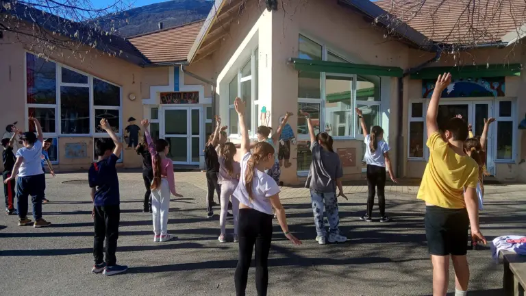 Le programme ICAPS : favoriser l’activité physique chez les jeunes dès le collège et l’école
